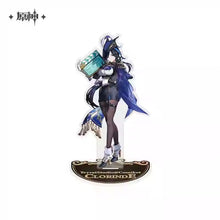 Load image into Gallery viewer, Genshin Impact Teyvat Studio @ Comiket Themed Merchandise Preorder

