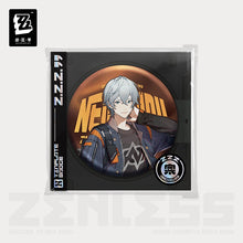 Load image into Gallery viewer, Zenless Zone Zero Proxy Character Badge Preorder

