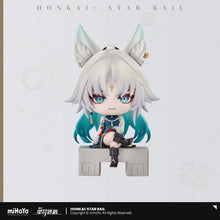 Load image into Gallery viewer, Honkai: Star Rail Owlbert’s Reception Room Character Figure Vol. 3 Preorder
