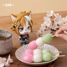 Load image into Gallery viewer, Genshin Impact Lookup Gorou Figure Preorder
