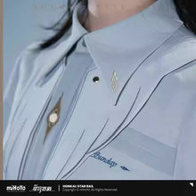 Load image into Gallery viewer, Honkai: Star Rail Sunday Themed Shirt Preorder
