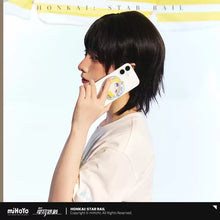 Load image into Gallery viewer, Honkai: Star Rail Awooo Firm Chimera Pet Magnetic Phone Holder Preorder
