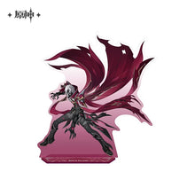 Load image into Gallery viewer, Genshin Impact Apex Clash Themed Merchandise Preorder
