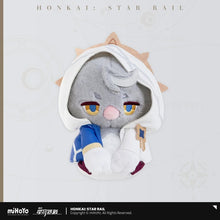 Load image into Gallery viewer, Honkai: Star Rail Fluffy Across the Blue Themed Plush Toy Preorder

