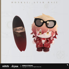 Load image into Gallery viewer, Honkai: Star Rail Seasonal Doll Themed Plush Keychain Vol. 2 Preorder
