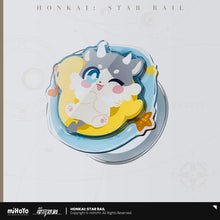 Load image into Gallery viewer, Honkai: Star Rail Awooo Firm Chimera Pet Magnetic Phone Holder Preorder
