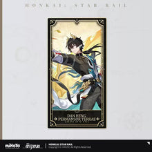 Load image into Gallery viewer, Honkai: Star Rail 2nd Anniversary Collector's Card Blind Box (Set B) Preorder
