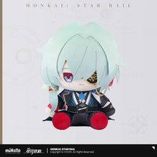 Load image into Gallery viewer, Honkai: Star Rail Timeless Doll Themed Plush Toy
