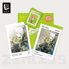 Load image into Gallery viewer, Zenless Zone Zero HB2U Themed Birthday Commemorative Gift Set Vol. 6 Preorder
