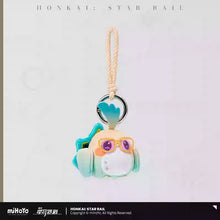Load image into Gallery viewer, Honkai: Star Rail Owlbert’s Reception Room Plush Doll/Keychain Preorder
