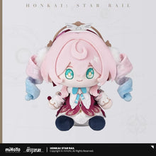 Load image into Gallery viewer, Honkai: Star Rail Timeless Doll Themed Plush Toy
