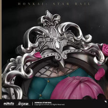 Load image into Gallery viewer, Honkai: Star Rail Kafka Light Cone Patience Is All You Need 3D Framed Portrait Preorder
