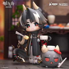 Arknights Cuties Themed Figures Preorder