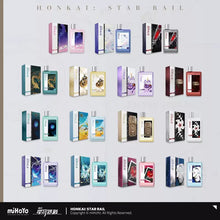Load image into Gallery viewer, Honkai: Star Rail Galaxy Aroma Shower Gel Preorder
