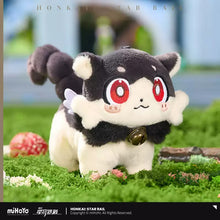Load image into Gallery viewer, Honkai: Star Rail Awooo Firm Themed Chimera Talking Plush Keychain Preorder
