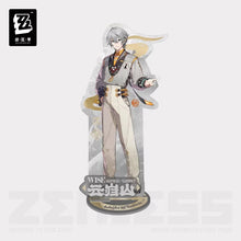 Load image into Gallery viewer, Zenless Zone Zero New Eridu Fashion Themed Acrylic Character Stand Vol. 2 Preorder
