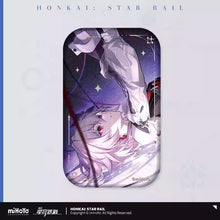 Load image into Gallery viewer, Honkai: Star Rail Light Cone Badge
