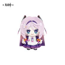 Load image into Gallery viewer, Genshin Impact Twilight Whimsy Themed Plush Toy Preorder
