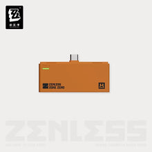 Load image into Gallery viewer, Zenless Zone Zero Rapid Power Pro Themed Modular Assembly Fast Charging Power Bank Preorder
