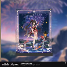 Load image into Gallery viewer, Honkai: Star Rail Sparkle 1/7 Figure Display Box Preorder
