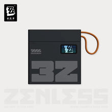 Load image into Gallery viewer, Zenless Zone Zero Rapid Power Pro Themed Modular Assembly Fast Charging Power Bank Preorder
