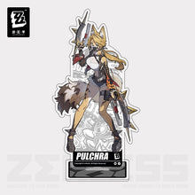 Load image into Gallery viewer, Zenless Zone Zero Sons of Calydon Acrylic Character Stand Preorder
