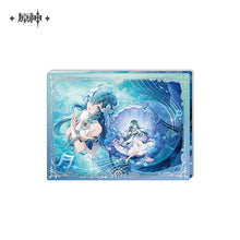Load image into Gallery viewer, Genshin Impact A Rekviem for the Underworld Themed Merchandise Preorder
