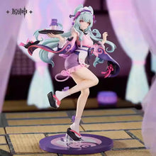 Load image into Gallery viewer, Genshin Impact Yumemizuki Mizuki Beautiful Dreams Ver. 1/8 Figure Preorder
