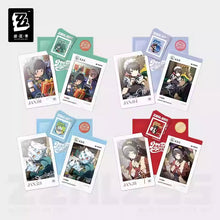 Load image into Gallery viewer, Zenless Zone Zero HB2U Themed Birthday Commemorative Gift Set Vol. 3 Preorder
