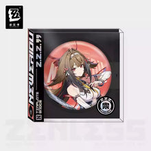 Load image into Gallery viewer, Zenless Zone Zero Yunkui Summit Character Badge Preorder

