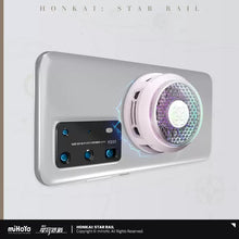 Load image into Gallery viewer, Honkai: Star Rail Cyrene Magnetic Phone Cooler Preorder
