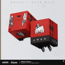 Load image into Gallery viewer, Honkai: Star Rail 35W GaN Sparxie Fast Charger and Case Preorder
