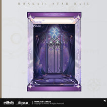 Load image into Gallery viewer, Honkai: Star Rail Black Swan 1/7 Figure Display Box Preorder
