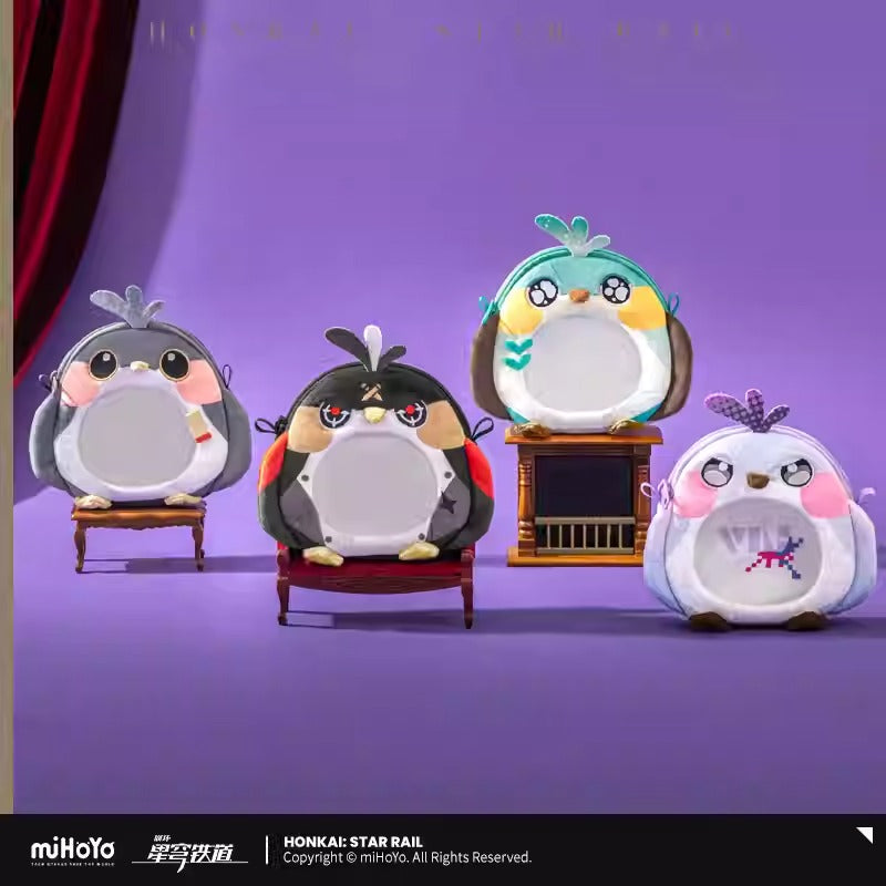 Honkai: Star Rail  Owlbert’s Reception Room Shoulder Bag Preorder