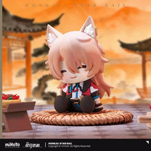 Load image into Gallery viewer, Honkai: Star Rail POTEPOTTE-R Sitting Figure Blind Box Preorder
