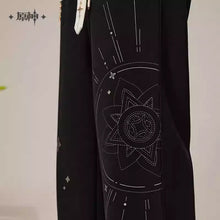 Load image into Gallery viewer, Genshin Impact Albedo Themed Casual Trousers Preorder

