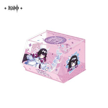Load image into Gallery viewer, Genshin Impact Dream Journey Themed Columbina Merchandise Preorder
