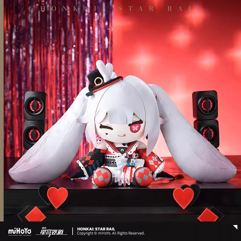 Honkai: Star Rail Sparxie Fumo Plush Toy Doll Preorder