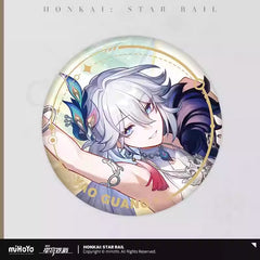 Honkai: Star Rail The Elation Character Badges Preorder