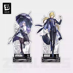 Zenless Zone Zero Mockingbird Acrylic Character Stand Preorder