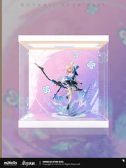 Honkai: Star Rail March 7th 1/7 Scale Figure Display Case Preorder