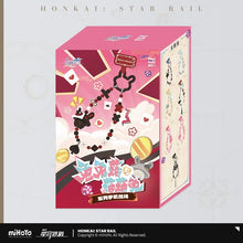 Load image into Gallery viewer, Honkai: Star Rail Bunny Mushroom &amp; Mushroom Bunny Phone Strap Blind Box Preorder
