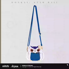 Load image into Gallery viewer, Honkai: Star Rail  Owlbert’s Reception Room Shoulder Bag Preorder
