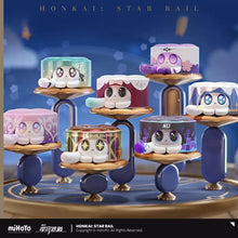Load image into Gallery viewer, Honkai: Star Rail Critter Pick Ruan Mei’s Creation Blind Bag Vol. 3 Preorder
