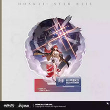 Load image into Gallery viewer, Honkai: Star Rail The Erudition Character Stands
