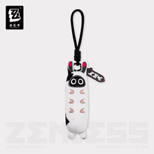 Load image into Gallery viewer, Zenless Zone Zero Bangboo Long Plush Pendant Preorder
