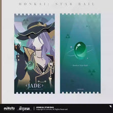 Load image into Gallery viewer, Honkai: Star Rail IPC Laser Ticket Set Preorder
