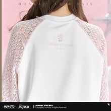 Load image into Gallery viewer, Honkai: Star Rail Hyacine Themed T-Shirt Preorder
