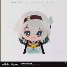 Load image into Gallery viewer, Honkai: Star Rail Chibi Gurumi Character Plush Preorder

