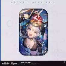 Load image into Gallery viewer, Honkai: Star Rail Light Cone Badge
